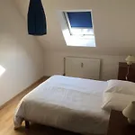 D'hotes Les Vignes Saint-Jean-Saverne