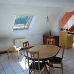 D'hotes Les Vignes Panzió