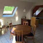 Panzió D'hotes Les Vignes *