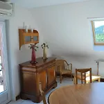 D'hotes Les Vignes Panzió *