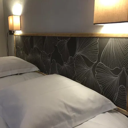 D'hotes Les Vignes Bed & Breakfast *