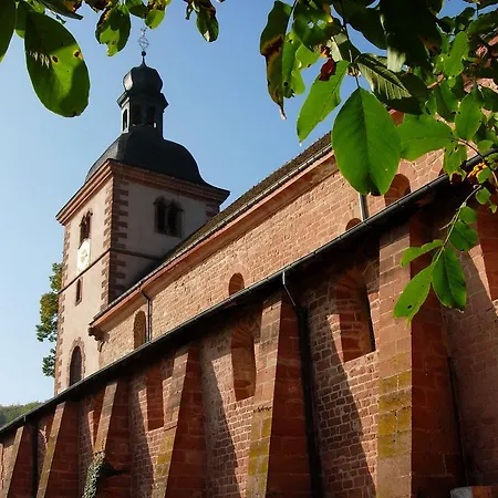 Bed & Breakfast D'hotes Les Vignes *