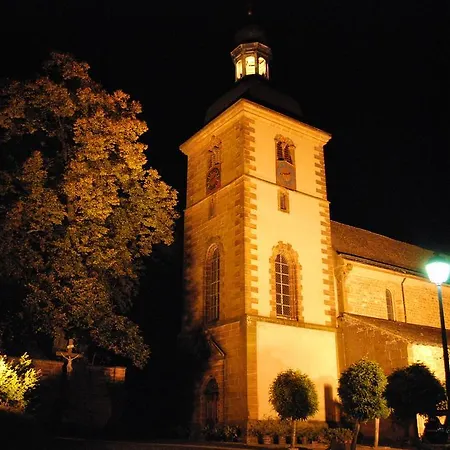 D'hotes Les Vignes Bed & Breakfast *