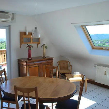 Bed & Breakfast D'hotes Les Vignes *