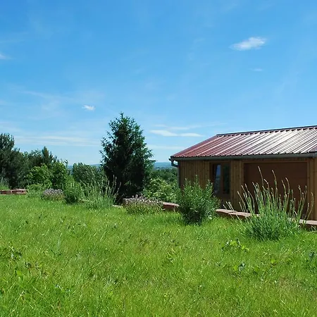 D'hotes Les Vignes Frühstückspension *
