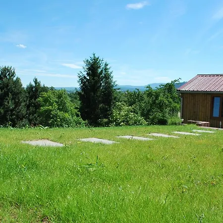 D'hotes Les Vignes Bed & Breakfast Saint-Jean-Saverne