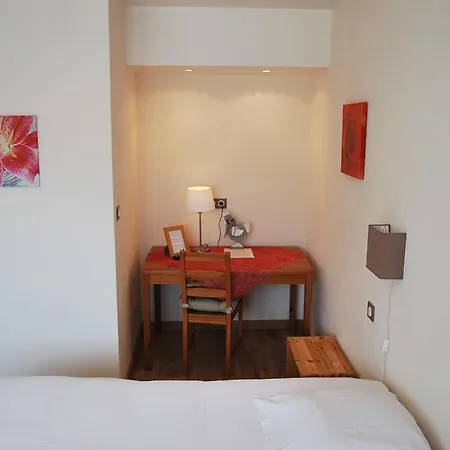 D'hotes Les Vignes Bed & Breakfast Saint-Jean-Saverne