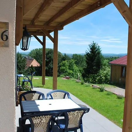 D'hotes Les Vignes *