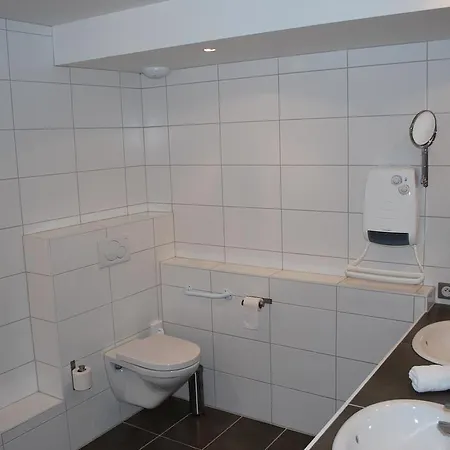 D'hotes Les Vignes * Saint-Jean-Saverne