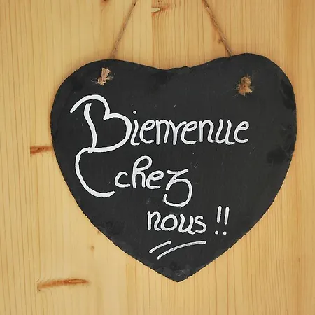 D'hotes Les Vignes * Saint-Jean-Saverne