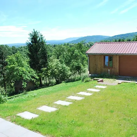 D'hotes Les Vignes Bed & Breakfast