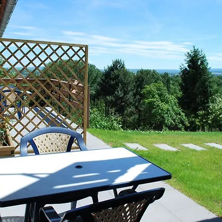 D'hotes Les Vignes Bed & Breakfast