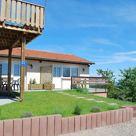 D'hotes Les Vignes *