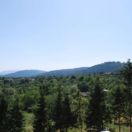 D'hotes Les Vignes Saint-Jean-Saverne