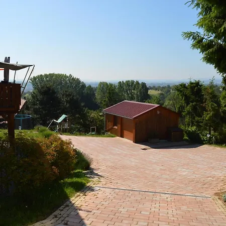 D'hotes Les Vignes * Saint-Jean-Saverne