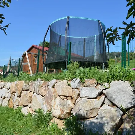 D'hotes Les Vignes Frühstückspension Saint-Jean-Saverne